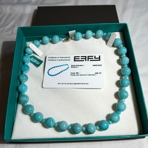 Effy Amazonite Necklace